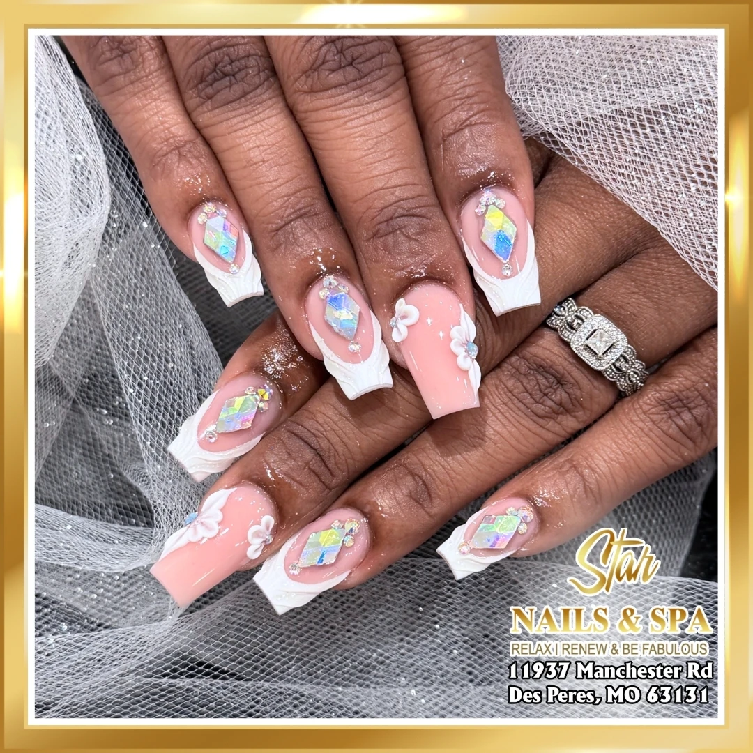 Star Nails & Spa